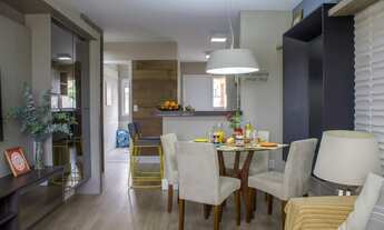 Imagem 3: CASA EM CONDOMíNIO RESIDENCIAL em Cachoeirinha - RS, Central Park