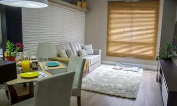 Imagem 4: CASA EM CONDOMíNIO RESIDENCIAL em Cachoeirinha - RS, Central Park