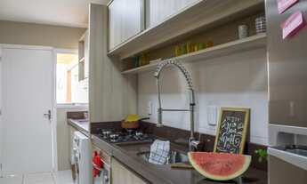 Imagem 6: CASA EM CONDOMíNIO RESIDENCIAL em Cachoeirinha - RS, Central Park