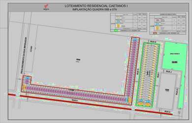 Imagem 4: CASA RESIDENCIAL em Cachoeirinha - RS, Meu Rincão