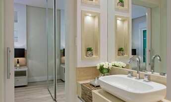 Imagem 6: APARTAMENTO RESIDENCIAL em São Paulo - SP, Butantã