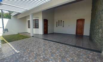 Imagem: CASA RESIDENCIAL em Jundiaí - SP, Parque