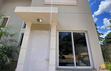 Imagem 16: Sobrados no Villa Palladio II pelo MCMV no Jardim dos Estados em Dourados, MS