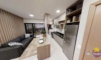 Imagem 5: Apartamento no 3º andar no Grand Parc Residence em Dourados, MS com entrega para Outubro/2