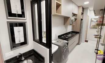 Imagem 7: Apartamento no 3º andar no Grand Parc Residence em Dourados, MS com entrega para Outubro/2