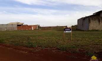 Imagem: TERRENO A VENDA NO LOTEAMENTO BONANZA, FACIL