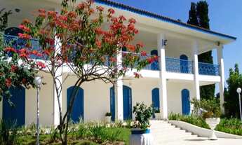 Imagem 4: SITIO INDUSTRIAL em Elias Fausto - SP, Rod. do Açucar, km 110, Elias Fausto