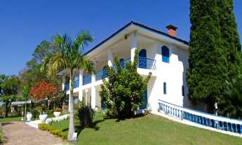 Imagem 3: SITIO INDUSTRIAL em Elias Fausto - SP, Rod. do Açucar, km 110, Elias Fausto