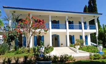 Imagem 5: SITIO INDUSTRIAL em Elias Fausto - SP, Rod. do Açucar, km 110, Elias Fausto