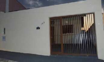 Imagem: CASA RESIDENCIAL em CAMPINAS - SP, RESIDENCIAL