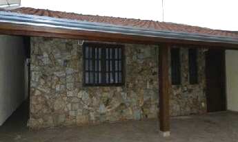 Imagem 2: CASA RESIDENCIAL em CAMPINAS - SP, RESIDENCIAL COSMOS