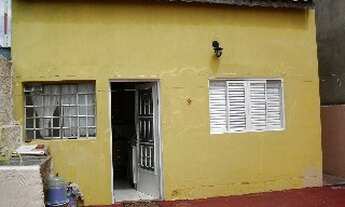 Imagem 4: CASA RESIDENCIAL em CAMPINAS - SP, PARQUE SÃO BENTO