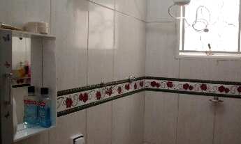 Imagem 5: CASA RESIDENCIAL em CAMPINAS - SP, PARQUE SÃO BENTO