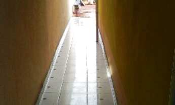 Imagem 6: CASA RESIDENCIAL em CAMPINAS - SP, PARQUE SÃO BENTO