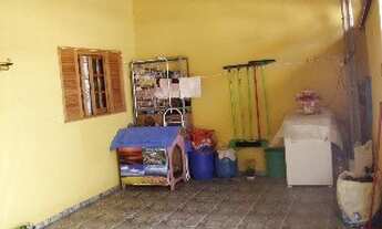 Imagem 2: CASA RESIDENCIAL em CAMPINAS - SP, PARQUE SÃO BENTO