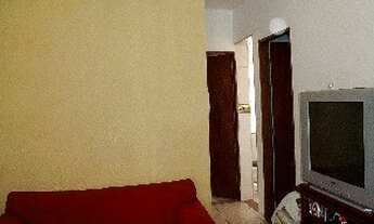 Imagem 7: CASA RESIDENCIAL em CAMPINAS - SP, PARQUE SÃO BENTO