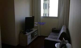 Imagem: LINDO APARTAMENTO COM AREA DE LAZER COMPLETA