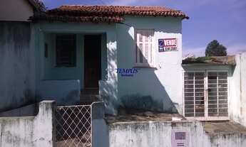 Imagem: CASA RESIDENCIAL em CAMPINAS - SP, VILA