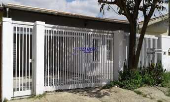 Imagem: CASA RESIDENCIAL em CAMPINAS - SP, SATÉLITE