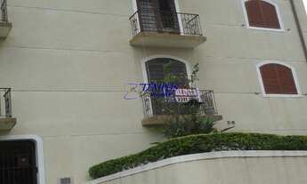 Imagem: Aluguel de apartamento na Vila Industrial