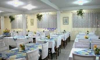 Imagem: HOTEL NO CENTRO DE SERRA NEGRA GANHA A LIBERTADE