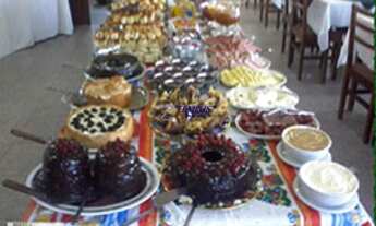 Imagem 4: HOTEL NO CENTRO DE SERRA NEGRA GANHA A LIBERTADE FINANCEIRA