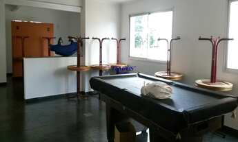 Imagem 3: Aluguel de Apartamento de 2 Quartos na Vila Proost de Souza, Campinas-SP: 90m², 1 Suíte, 2