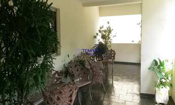 Imagem 2: Aluguel de Apartamento de 2 Quartos na Vila Proost de Souza, Campinas-SP: 90m², 1 Suíte, 2