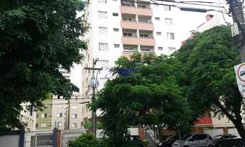 Imagem: Aluguel de Apartamento de 2 Quartos na Vila