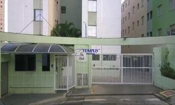 Imagem: APARTAMENTO RESIDENCIAL em CAMPINAS - SP