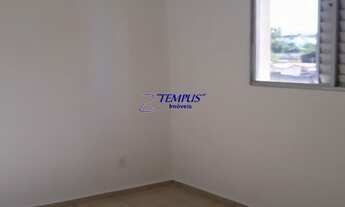 Imagem 7: APARTAMENTO RESIDENCIAL em CAMPINAS - SP, VILA PROOST DE SOUSA