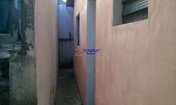 Imagem 4: CASA RESIDENCIAL em CAMPINAS - SP, PARQUE VALENÇA