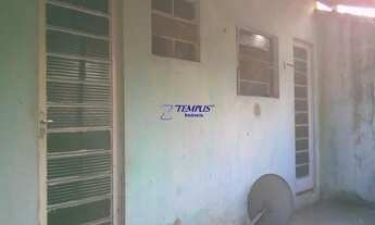 Imagem 6: CASA RESIDENCIAL em CAMPINAS - SP, PARQUE VALENÇA