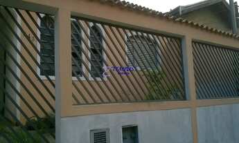 Imagem: CASA RESIDENCIAL em CAMPINAS - SP, PARQUE