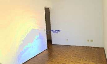 Imagem 6: Aluguel de apartamento na Vila Industrial, Campinas-SP: 2 quartos, 1 sala, 1 banheiro, 55m