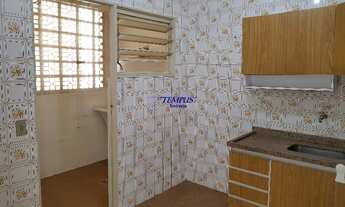 Imagem 3: Aluguel de apartamento na Vila Industrial, Campinas-SP: 2 quartos, 1 sala, 1 banheiro, 55m