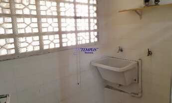 Imagem 4: Aluguel de apartamento na Vila Industrial, Campinas-SP: 2 quartos, 1 sala, 1 banheiro, 55m