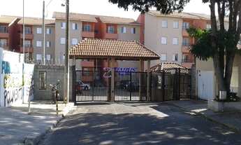 Imagem: APARTAMENTO RESIDENCIAL em CAMPINAS - SP