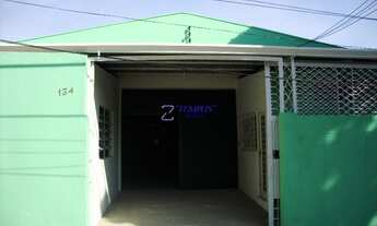 Imagem: Barracão Comercial para Locação em Campinas-SP