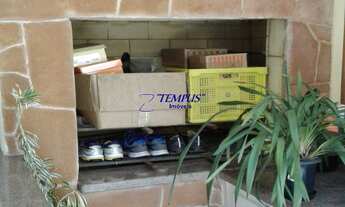 Imagem 2: Imperdível oportunidade: Casa de 4 quartos, 2 suítes, 2 salas e 2 vagas no Jd. Magnolia, C