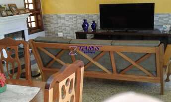 Imagem 6: Imperdível oportunidade: Casa de 4 quartos, 2 suítes, 2 salas e 2 vagas no Jd. Magnolia, C