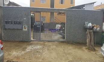 Imagem: CASA RESIDENCIAL em CAMPINAS - SP, VILA