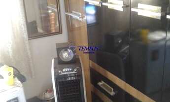 Imagem 3: Imperdível oportunidade: Casa à venda em Campinas-SP, Vila Aurocan! 2 quartos, 2 suítes, 2