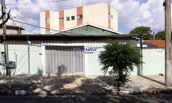 Imagem: Casa à venda em Campinas-SP, Jardim Interlagos