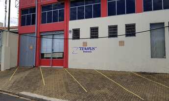 Imagem 2: SALAO COMERCIAL em CAMPINAS - SP, JARDIM AURÉLIA