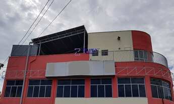 Imagem 3: SALAO COMERCIAL em CAMPINAS - SP, JARDIM AURÉLIA