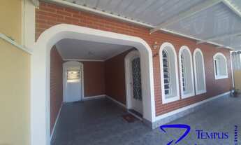 Imagem: CASA RESIDENCIAL em CAMPINAS - SP, JARDIM