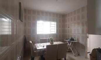 Imagem 4: CASA RESIDENCIAL em CAMPINAS - SP, JARDIM AURÉLIA