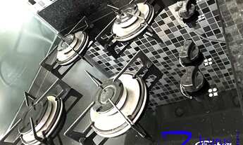 Imagem 4: APARTAMENTO RESIDENCIAL em CAMPINAS - SP, VILA MARIETA