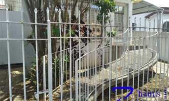 Imagem: CASA RESIDENCIAL em CAMPINAS - SP, PARQUE